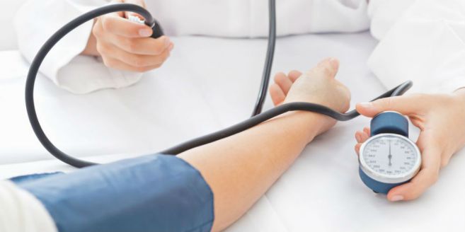 Waspada Tiga Penyakit Mematikan Akibat Hipertensi